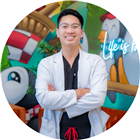 Dr. Henry Hieu Le, DDS