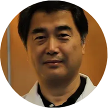 Dr. Henry Kim, LAc, DAc, DiplAc