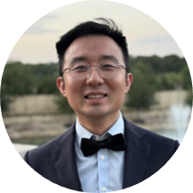 Dr. Henry Lu, DMD