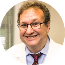 Dr. Henry Miller, DPM