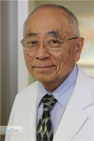 Dr. Henry Noguchi, MD