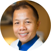 Dr. Henry Tran, DMD