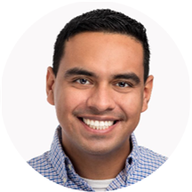 Dr. Henry Turcios, DPM