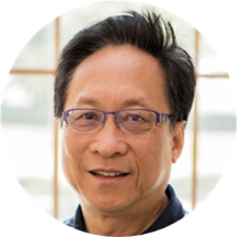 Dr. Herbert Chiu, DDS