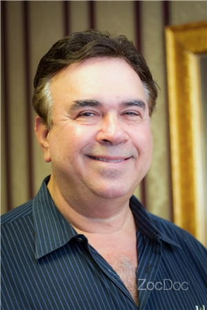 Dr. Herman Epstein, MD