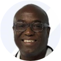 Dr. Herve J Cenatus, MD