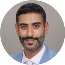 Dr. Hesam Naenifard, DPM