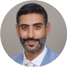 Dr. Hesam Naenifard, DPM