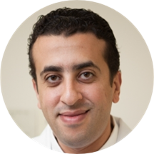 Dr. Hesham Elwakil, DPT