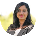 Dr. Hetalbahen Trivedi, DMD