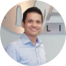 Dr. Hetalkumar Patel, DDS