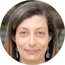 Dr. Hiba AbuDamous, PsyD