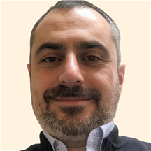 Dr. Hicham Nouaime, MD