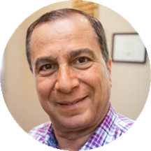 Dr. Hilal Abboushi, MD