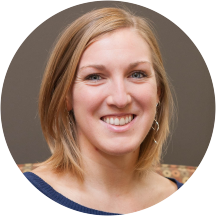 Dr. Hilary Sandell, ND, LAc