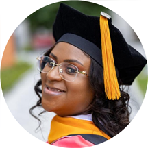 Dr. Hilda Barnieh, DNP