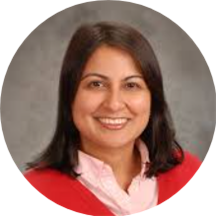 Dr. Himani Chandra, MD
