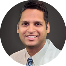 Dr. Himanshu Aggarwal, MD