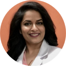 Dr. Hina Desai, DDS, BDS