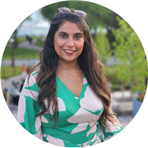 Dr. Hiral Thakkar, DPT