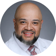 Dr. Hiram Martinez, MD