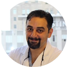 Dr. Hirant Bicakci, DDS