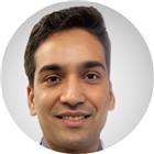 Dr. Hiren Patel, DDS