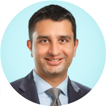 Dr. Hiren Patel, MD