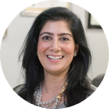 Dr. Hisana Qamar, MD