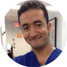 Dr. Hisham Senan, DPT