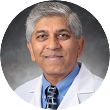 Dr. Hitendra K. Patel, MD