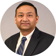Dr. Hitesh Patel, MD