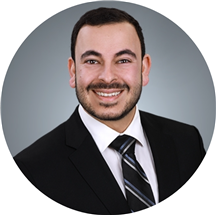 Dr. Hithem Alabdalla, MD