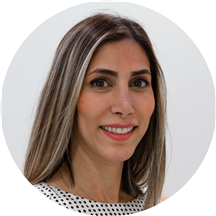 Dr. Hoda Ghanizadeh, DDS
