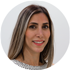 Dr. Hoda Ghanizadeh, DDS