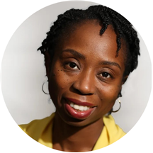 Dr. Hokehe Effiong, MD