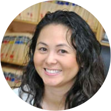 Dr. Hollie Huynh, OD