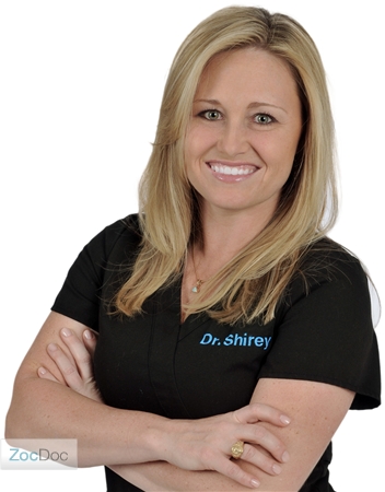 Dr. Hollie Shirey, DDS