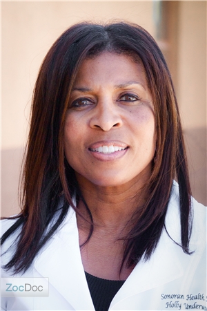 Dr. Hollis Underwood, MD