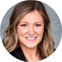 Dr. Holly Rodell, OD