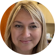 Dr. Holly Swartz, OD