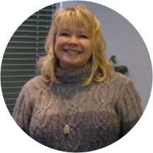 Dr. Holly Votteler, DMD