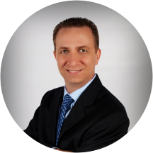 Dr. Homan Hajbandeh, MD