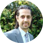 Dr. Homan Hanasab, DDS