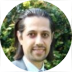 Dr. Homan Hanasab, DDS