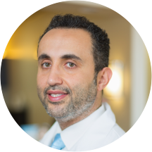 Dr. Homan Shamoeil, DDS