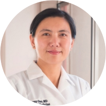 Dr. Hong (Jenny) Gao, MD