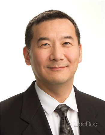 Dr. Hong Keun Choi, MD, MPH