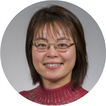 Dr. Hongjiao Ouyang, DMD