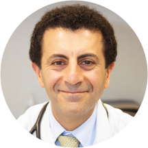 Dr. Hooman Yaghoobzadeh, MD